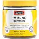 SWISSE ULTIBOOST IMMUNE 60 GUMMIES thumbnail 1