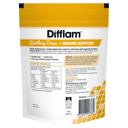 DIFFLAM+IMMUNE SUPPORT HONEY & LEMON THROAT 20 LOZENGES thumbnail 2