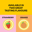 NUROFEN FOR CHILDREN 5 YEARS - 12 YEARS STRAWBERRY 100ML thumbnail 9