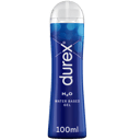 DUREX PLAY FEEL GEL LUBRICANT WATER BASED 100ML thumbnail 1
