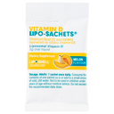 Ferro VITAMIN D LIPO-SACHETS MELON 30 X 5G thumbnail 2
