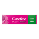 CAREFREE TAMPONS 4D SUPER FLEXIA 16 PACK thumbnail 5
