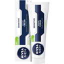 NIVEA MEN SHAVING CREAM SENSITIVE 100ML thumbnail 9