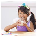 PEDIASURE ORGANIC VANILLA POWDER 800G thumbnail 5