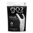 G02 DENTAGENIE FLOSS PICKS MOLAR MINTY 36 PACK thumbnail 1