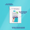 SKIN REPUBLIC HYALURONIC ACID & COLLAGEN thumbnail 4