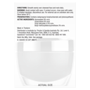 OLAY REGENERIST COLLAGEN PEPTIDE 24 CREAM SPF30 50G thumbnail 3