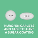 NUROFEN ZAVANCE 48 CAPLETS thumbnail 9