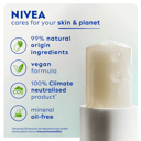NIVEA LIP BALM STICK HYALURON CLEAR 5.2G thumbnail 7