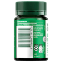 NATURES OWN KOREAN GINSENG 500MG 60 TABLETS thumbnail 4