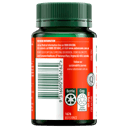 NATURES OWN TRIPLE STRENGTH GARLIC + C HORSERADISH 60 TABLETS thumbnail 4