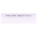 CARTIA ASPIRIN 100MG 84 TABLET thumbnail 3