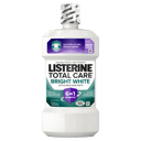 LISTERINE MOUTH WASH TOTAL CARE BRIGHTWHITE 500ML thumbnail 1