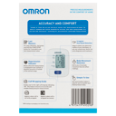 OMRON BLOOD PRESSURE MONITOR BASIC HEM7120 thumbnail 3