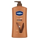 VASELINE COCOA GLOW BODY LOTION 750ML thumbnail 1