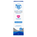 BANANA BOAT FACE SUNSCREEN FLUID ULTRA LIGHT TUBE SPF50+ 50ML thumbnail 4