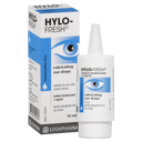 HYLO FRESH LUBRICANT EYE DROPS 10ML thumbnail 10