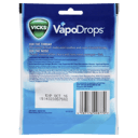 VICKS VAPODROPS COOLING PEPPERMINT 24 PACK thumbnail 2