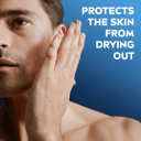 NIVEA MEN DEEP AFTER SHAVE LOTION 100ML thumbnail 6