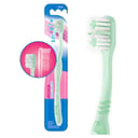 ORAL-B TOOTHBRUSH COMPACT GUM CARE ULTRATHIN EXTRA SOFT 1 PACK thumbnail 11