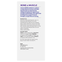 CALTRATE BONE & MUSCLE 100 TABLETS thumbnail 6