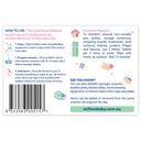 MILTON ANTIBACTERIAL 30 TABLETS thumbnail 4