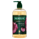 PALMOLIVE LUMINOUS OILS HAND WASH MACADAMIA OIL & PEONY 500ML thumbnail 1