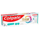 COLGATE TOOTHPASTE TOTAL MINT STRIPE GEL 115G thumbnail 1