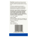 POLY-TEARS LUBRICANT EYE DROPS 15ML thumbnail 4