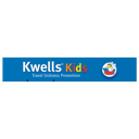 KWELLS KIDS TRAVEL SICKNESS PREVENTION 12 TABLETS thumbnail 3