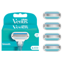 GILLETTE VENUS SMOOTH REFILL BLADES 4 PACK thumbnail 9