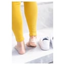SYNXGELI MOLESKIN PROTECTORS FOR CALLUS BLISTERS & BUNIONS thumbnail 3