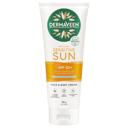 DERMAVEEN DAILY NOURISH BODY MOISTURISER SPF50+ 200G thumbnail 1