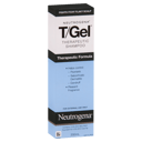 NEUTROGENA T GEL THERAPEUTIC SHAMPOO 200ML thumbnail 1