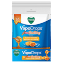 VICKS VAPODROPS XTRA SOOTHING HONEY 16 LOZENGES thumbnail 6