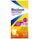 BISOLVON DUO SYRUP 100ML thumbnail 2