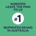 NUROFEN 200MG QUICKZORB 96 CAPLETS thumbnail 11