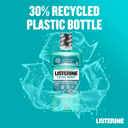 LISTERINE MOUTH WASH COOLMINT 500ML thumbnail 6