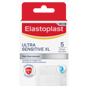 ELASTOPLAST SILICONE SOFT XL 5 PACK thumbnail 1