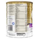 S26 ALULA GOLD NEWBORN INFANT FORMULA STAGE 1 900G thumbnail 3