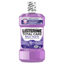 LISTERINE MOUTH WASH TOTAL CARE ZERO 750ML thumbnail 1