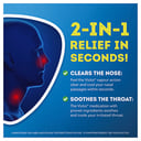VICKS VAPODROPS BUTTER MENTHOL 24 PACK thumbnail 5