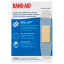 BAND-AID CLEAR STRIPS 40 PACK thumbnail 4