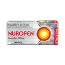 NUROFEN 200MG 48 CAPLETS thumbnail 1