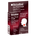 BETADINE SORE THROAT GARGLE CONCENTRATE 15ML thumbnail 1