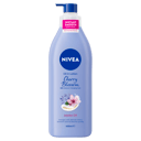 NIVEA CHERRY BLOSSOM & JOJOBA OIL BODY LOTION 400ML thumbnail 1