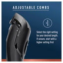 GILLETTE KING C BEARD TRIMMER thumbnail 4