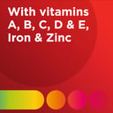 CENTRUM KIDS 60 CHEWABLE TABLETS thumbnail 7