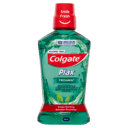 COLGATE MOUTHWASH PLAX ALCOHOL FREE FRESHMINT 500ML thumbnail 1