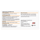 MALTOFER IRON 100 TABLETS thumbnail 4